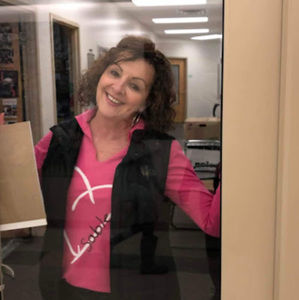 Meet your Posher, Robyn